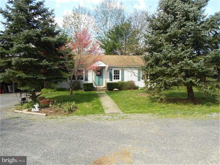3023 Finland Road Pennsburg, PA 18073 - Photo 1 of 15 Exterior Front