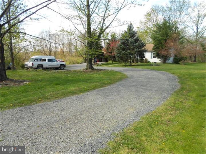 3023 Finland Road Pennsburg, PA 18073 - Photo 3 of 15 Driveway