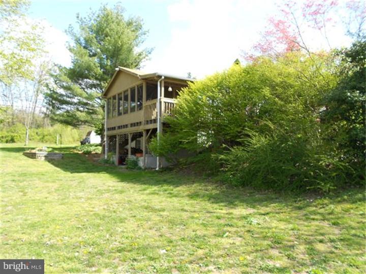 3023 Finland Road Pennsburg, PA 18073 - Photo 4 of 15 Exterior Back