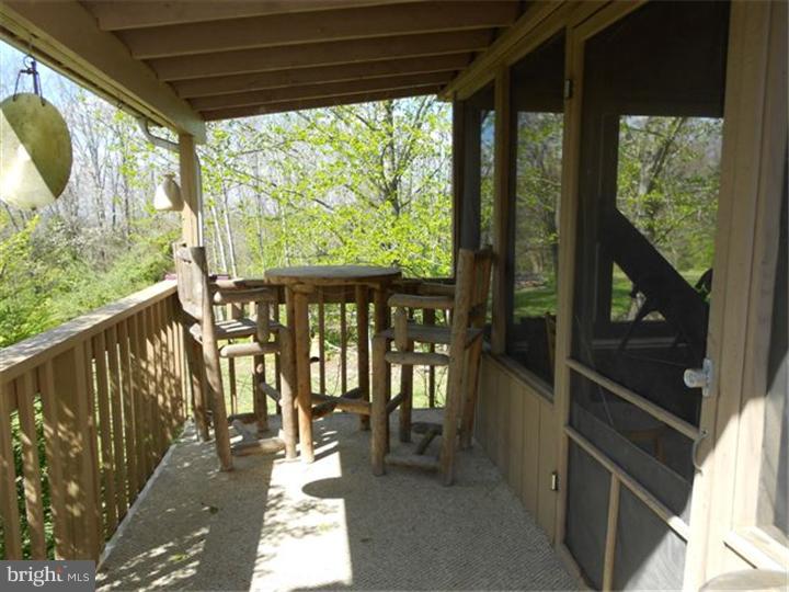 3023 Finland Road Pennsburg, PA 18073 - Photo 5 of 15 Porch