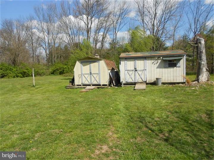 3023 Finland Road Pennsburg, PA 18073 - Photo 9 of 15 Storage Shed
