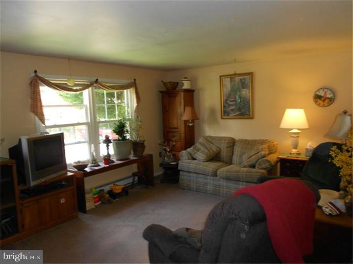3023 Finland Road Pennsburg, PA 18073 - Photo 10 of 15 Living Room