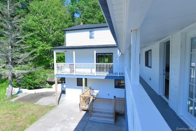609 Grooville Road Livingston Manor, NY 12758 - Photo 37 of 38