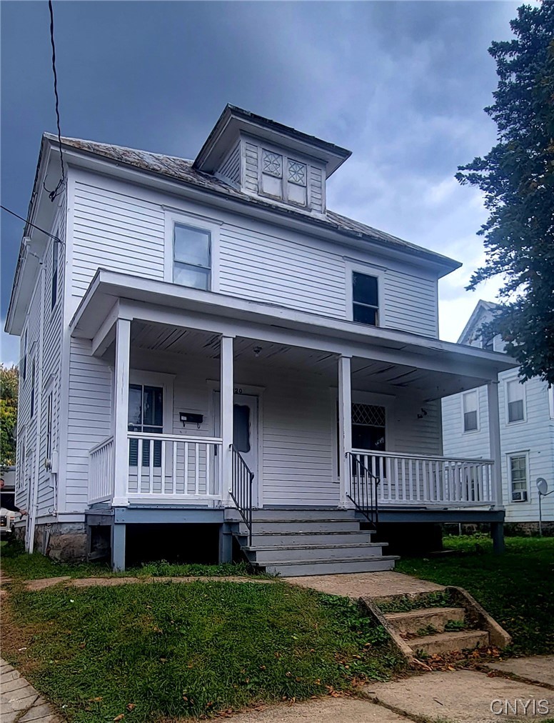 520 William Street Rome, NY 13440 - Photo 1 of 1