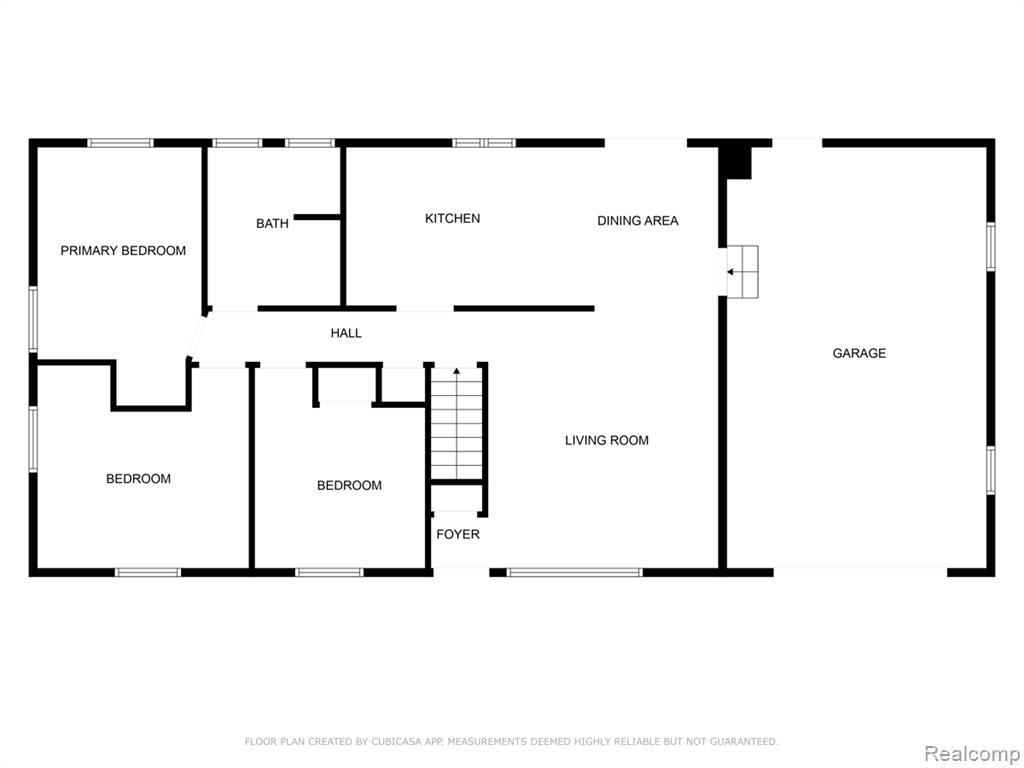 5116 Wakefield Road Grand Blanc, MI 48439 - Photo 47 of 48 Gallery Image 47