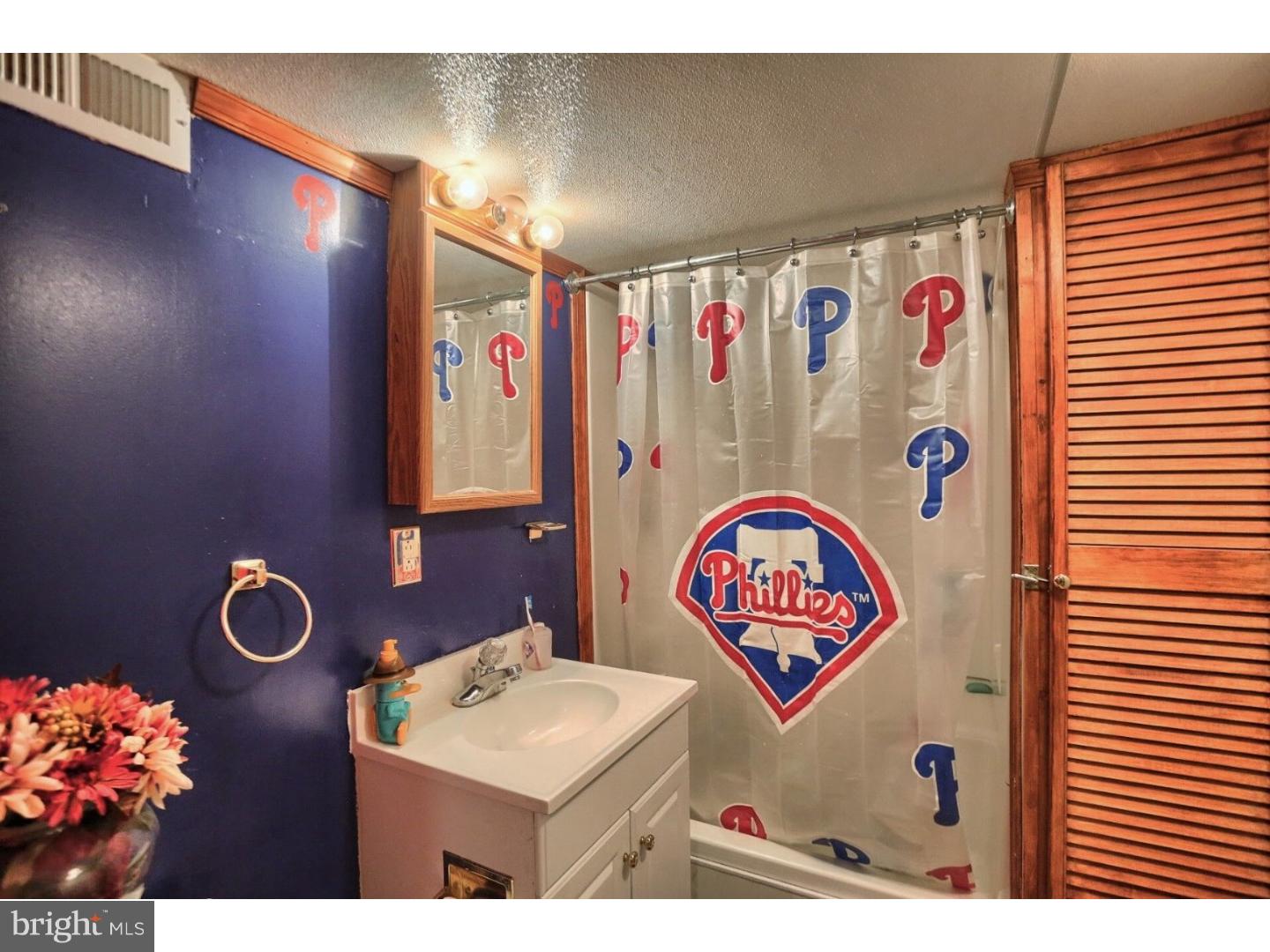 537 Robeson Street Reading, PA 19601 - Photo 12 of 15 Bathroom