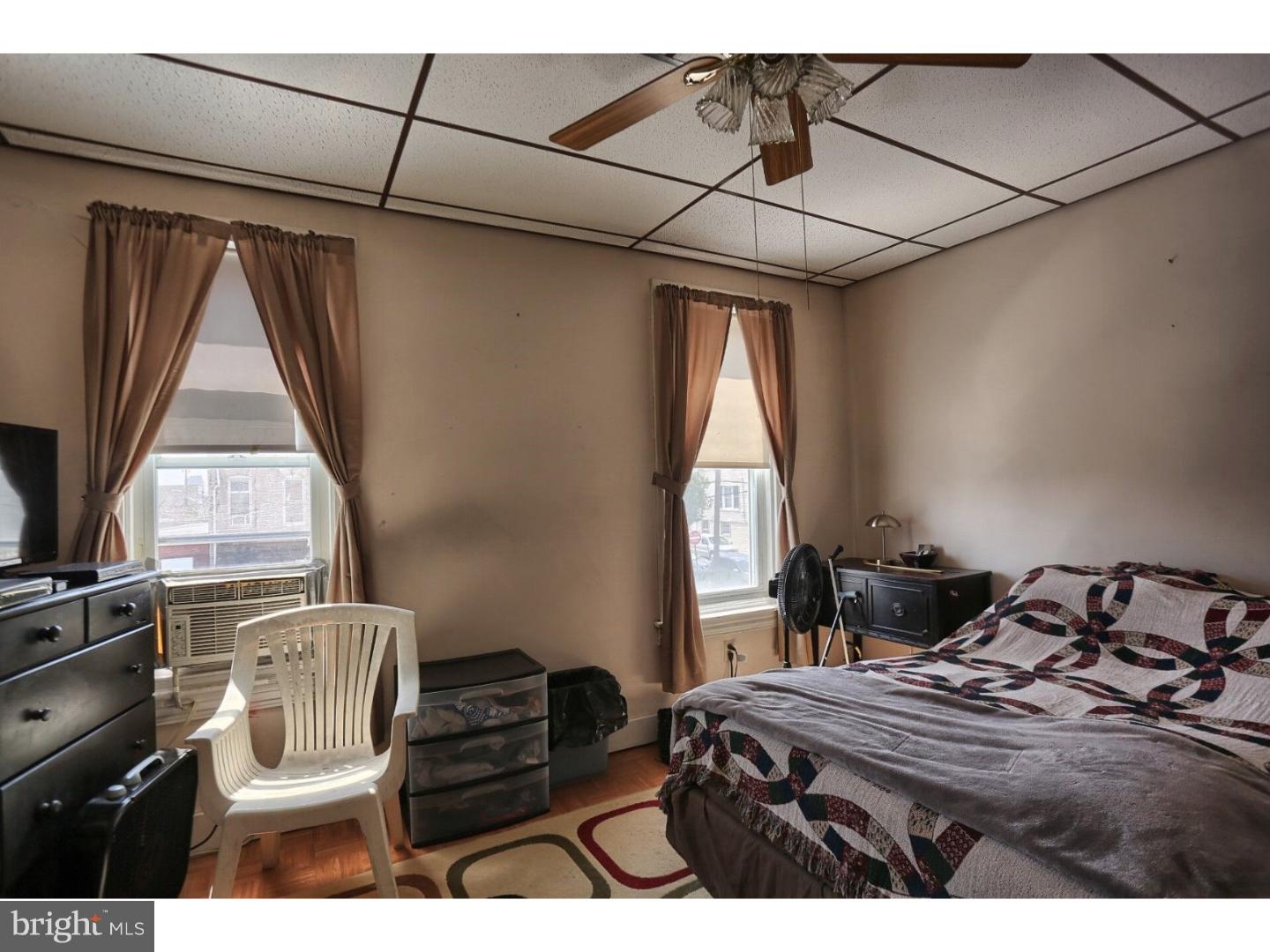 537 Robeson Street Reading, PA 19601 - Photo 6 of 15 Bedroom - Main