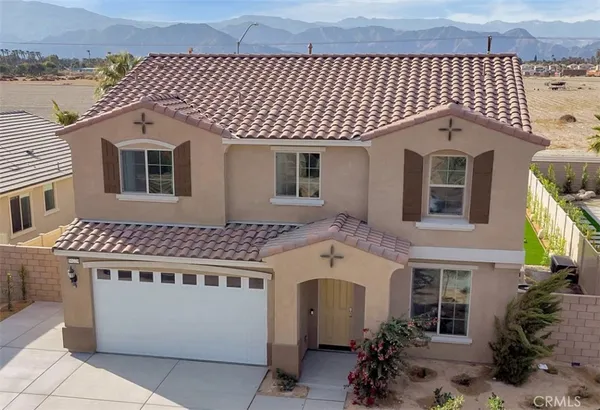 $1,149,000 | 50229 Paseo Barcelona, Coachella, CA 92236