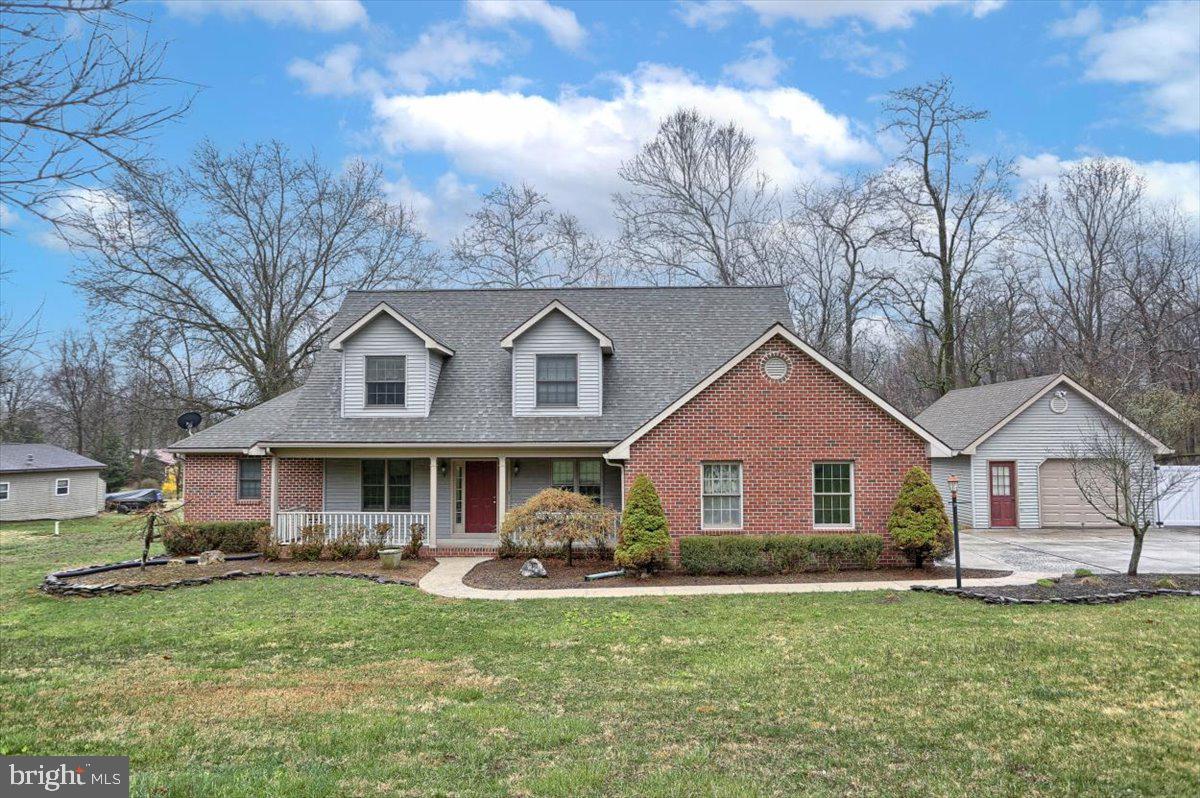 467 Old Stage Road Lewisberry, PA 17339 - Photo 1 of 44 Gallery Image 1