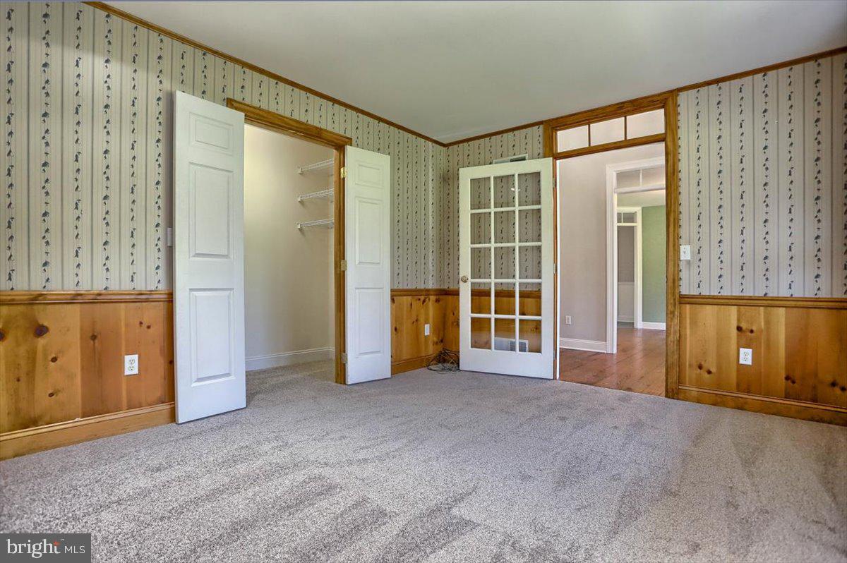 467 Old Stage Road Lewisberry, PA 17339 - Photo 11 of 44 First floor bedroom