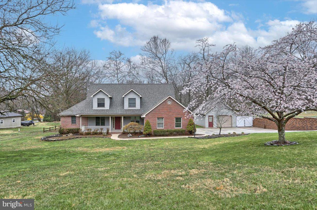 467 Old Stage Road Lewisberry, PA 17339 - Photo 2 of 44 Gallery Image 2