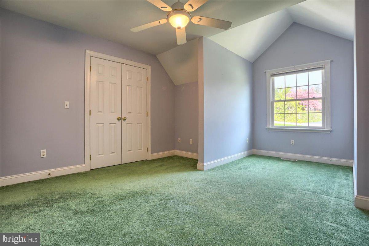 467 Old Stage Road Lewisberry, PA 17339 - Photo 29 of 44 Second floor bedroom