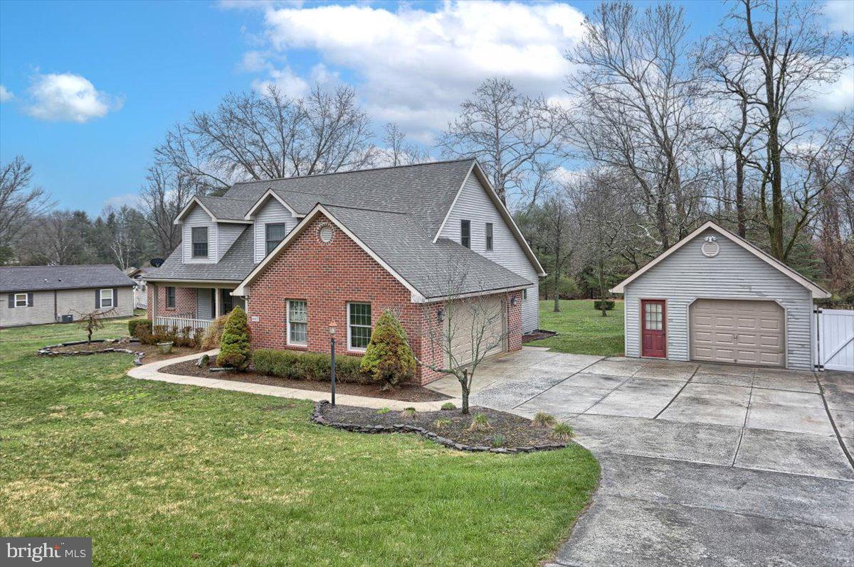 467 Old Stage Road Lewisberry, PA 17339 - Photo 3 of 44 Gallery Image 3