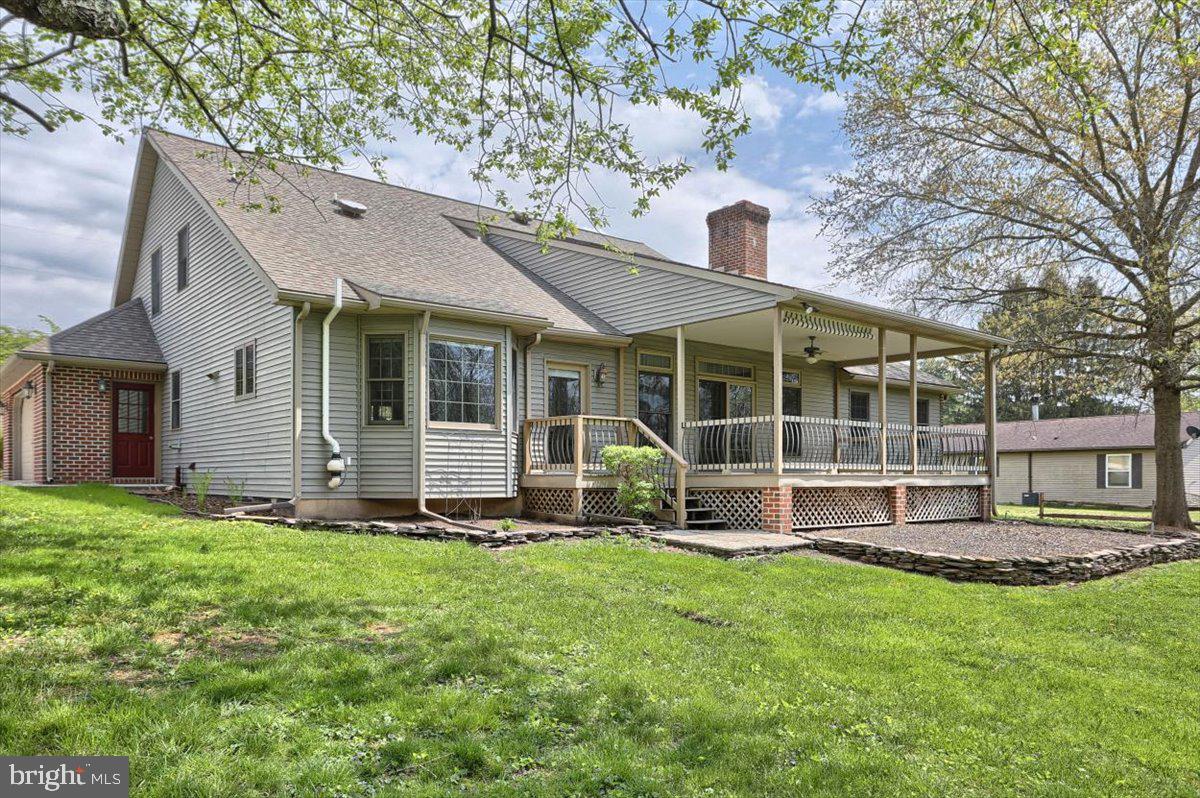 467 Old Stage Road Lewisberry, PA 17339 - Photo 38 of 44 Gallery Image 38