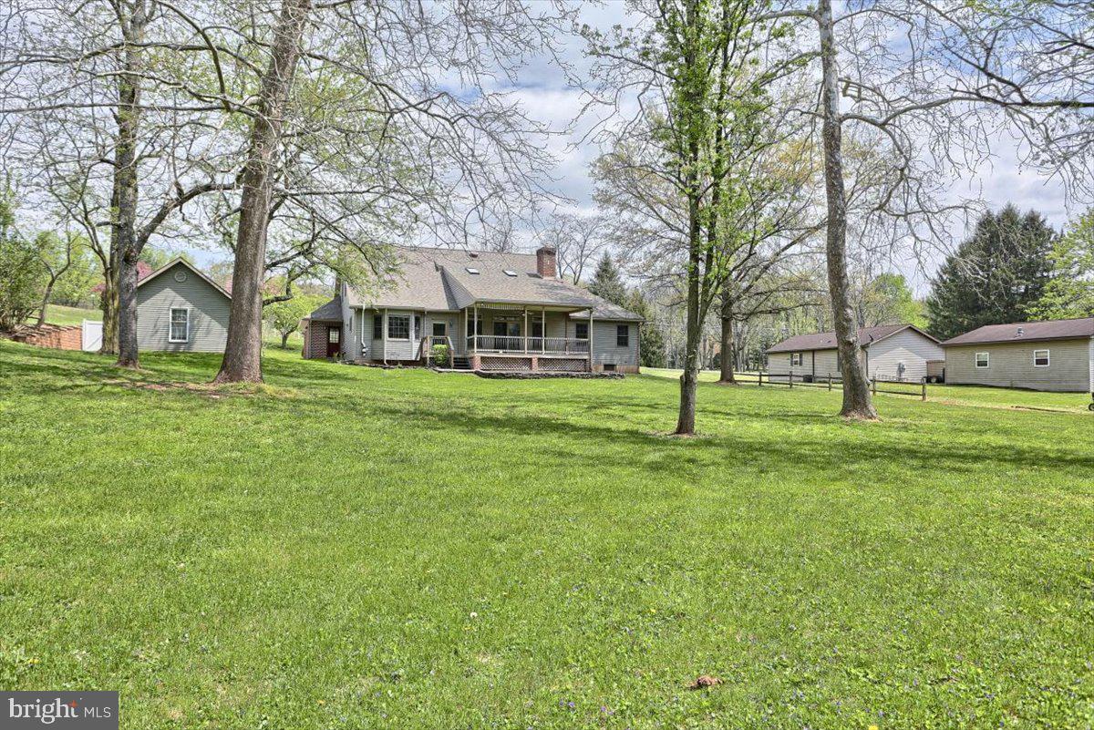 467 Old Stage Road Lewisberry, PA 17339 - Photo 39 of 44 Gallery Image 39