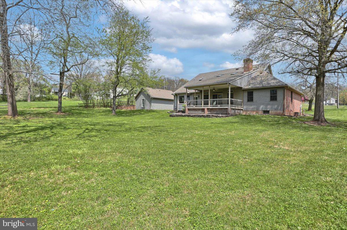 467 Old Stage Road Lewisberry, PA 17339 - Photo 40 of 44 Gorgeous lot