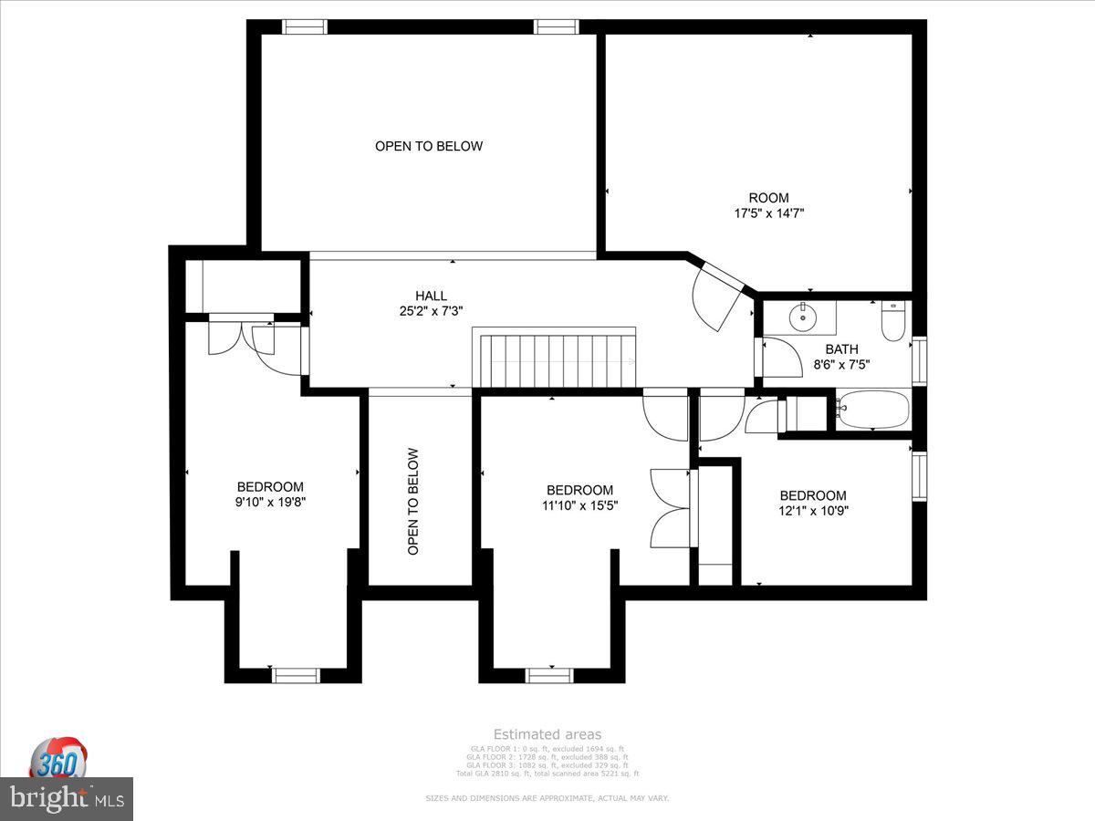 467 Old Stage Road Lewisberry, PA 17339 - Photo 43 of 44 Second floor