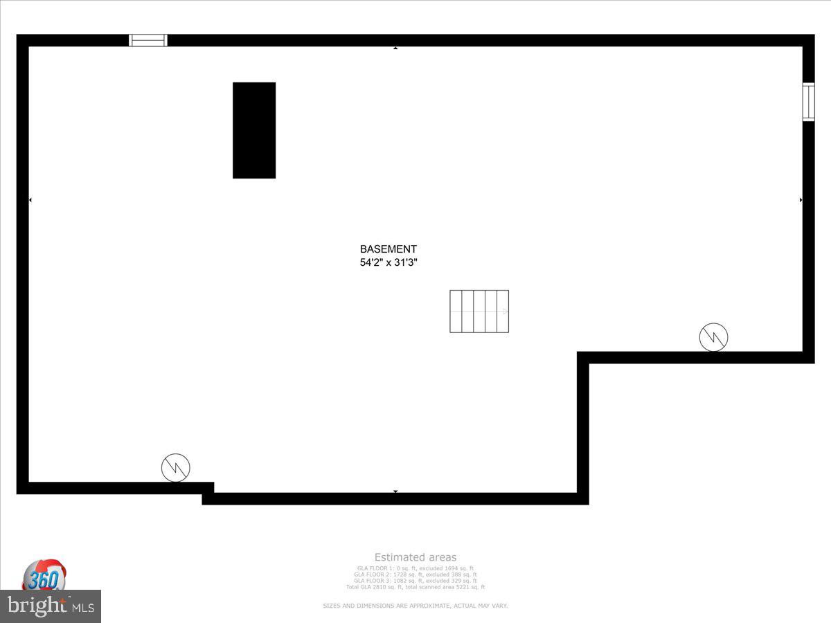 467 Old Stage Road Lewisberry, PA 17339 - Photo 44 of 44 Basement