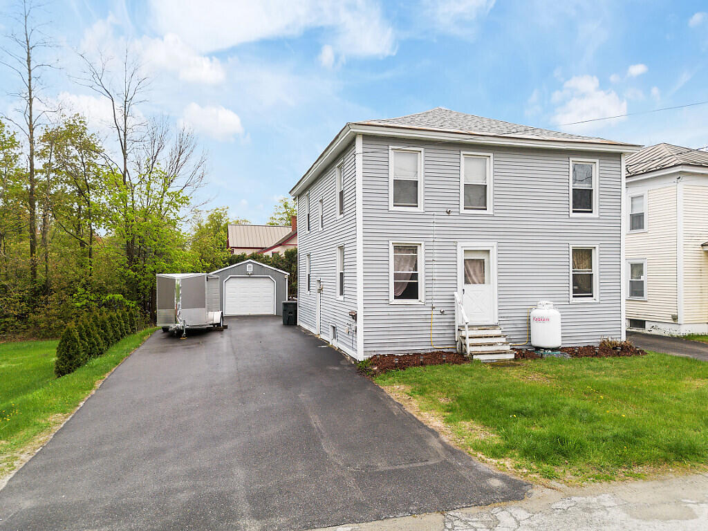 4 Pare Street Waterville, ME 04901 - Photo 1 of 40 01_DJI_0532_DxO_mls