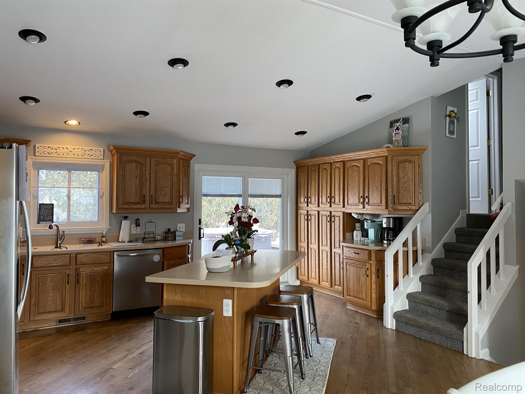 4350 Gregory Road Lake Orion, MI 48359 - Photo 9 of 37 Gallery Image 9