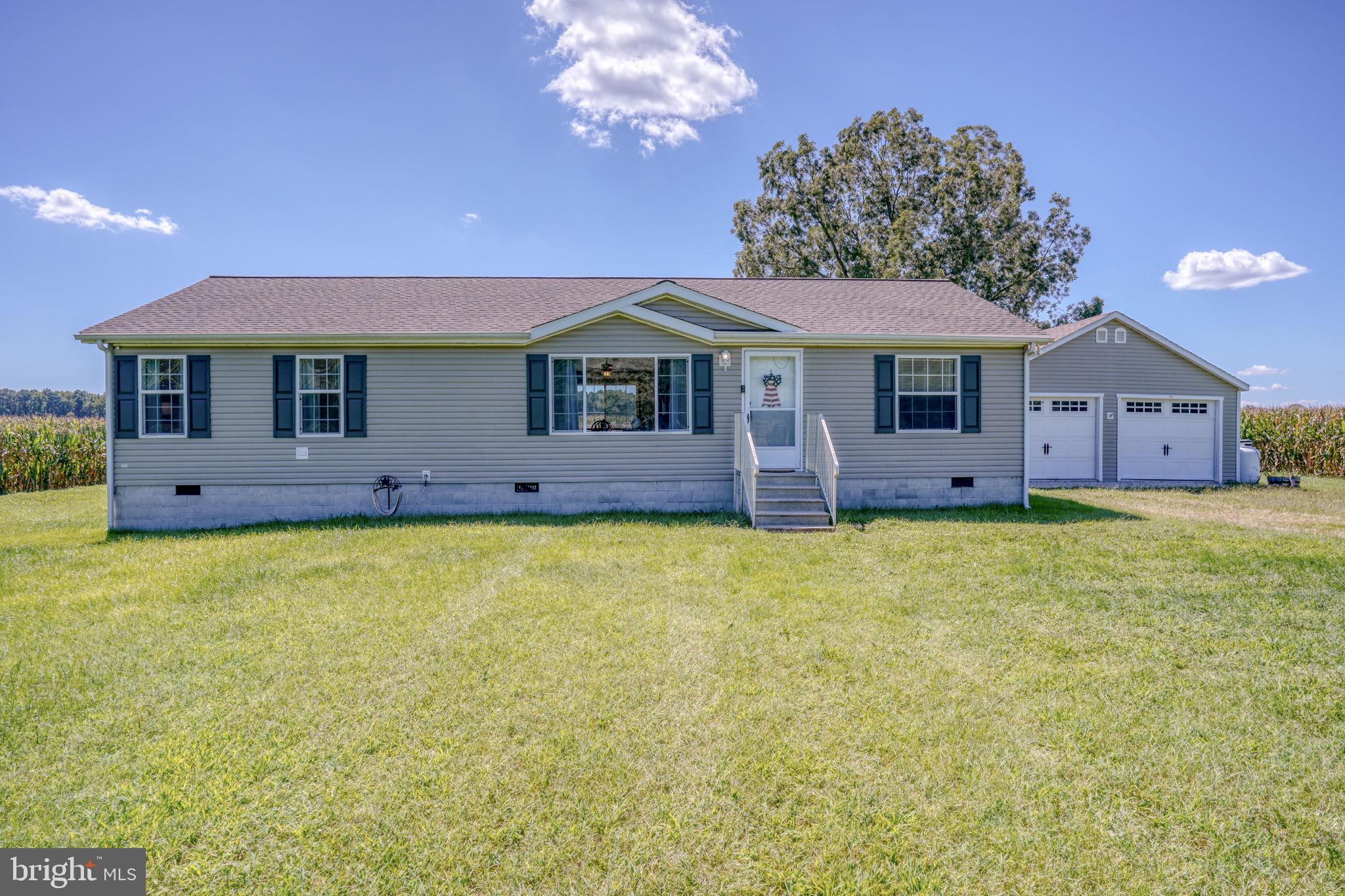 2828 Guard Road Federalsburg, MD 21632 - Photo 2 of 25 Gallery Image 2