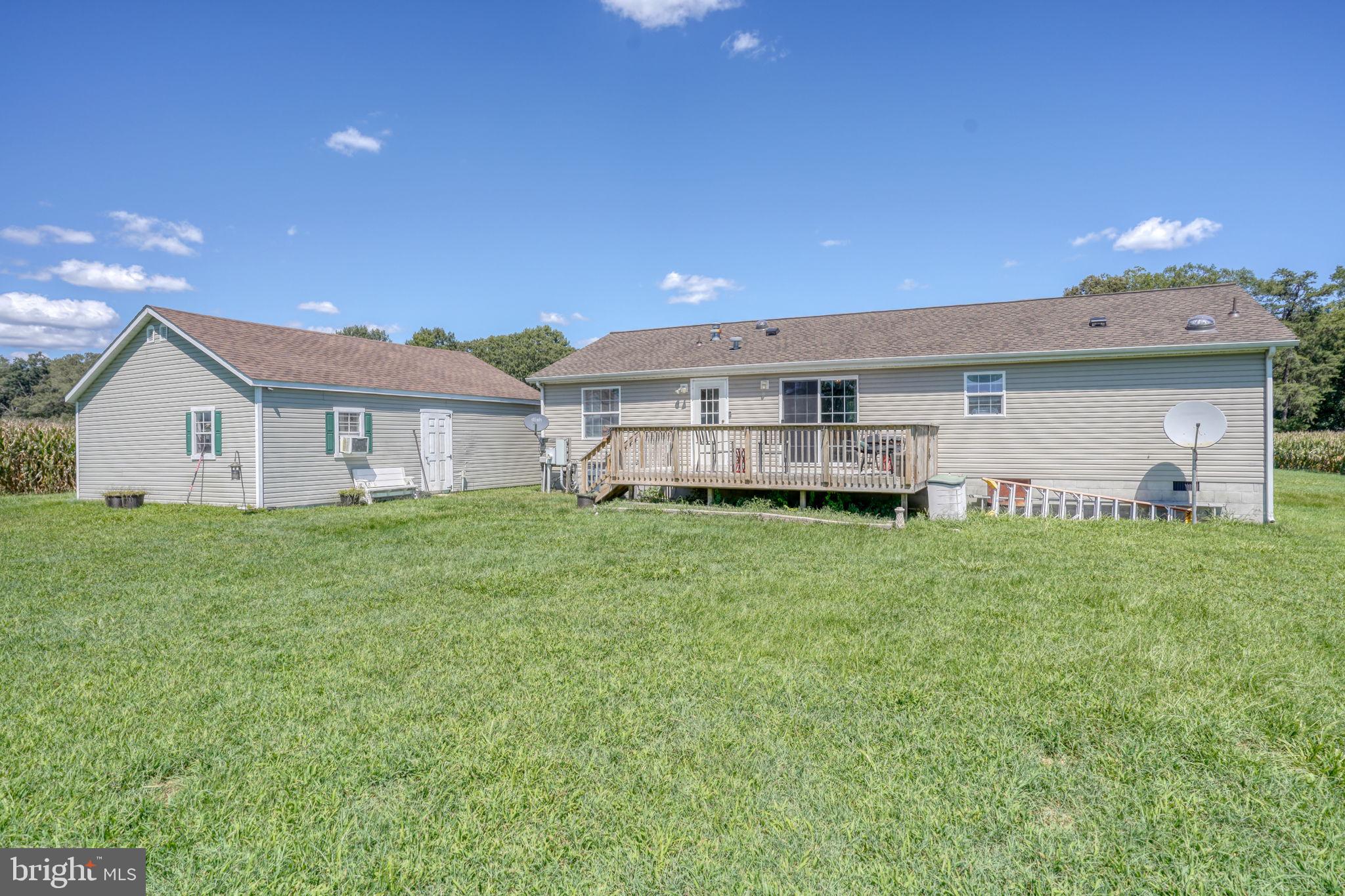 2828 Guard Road Federalsburg, MD 21632 - Photo 6 of 25 Gallery Image 6
