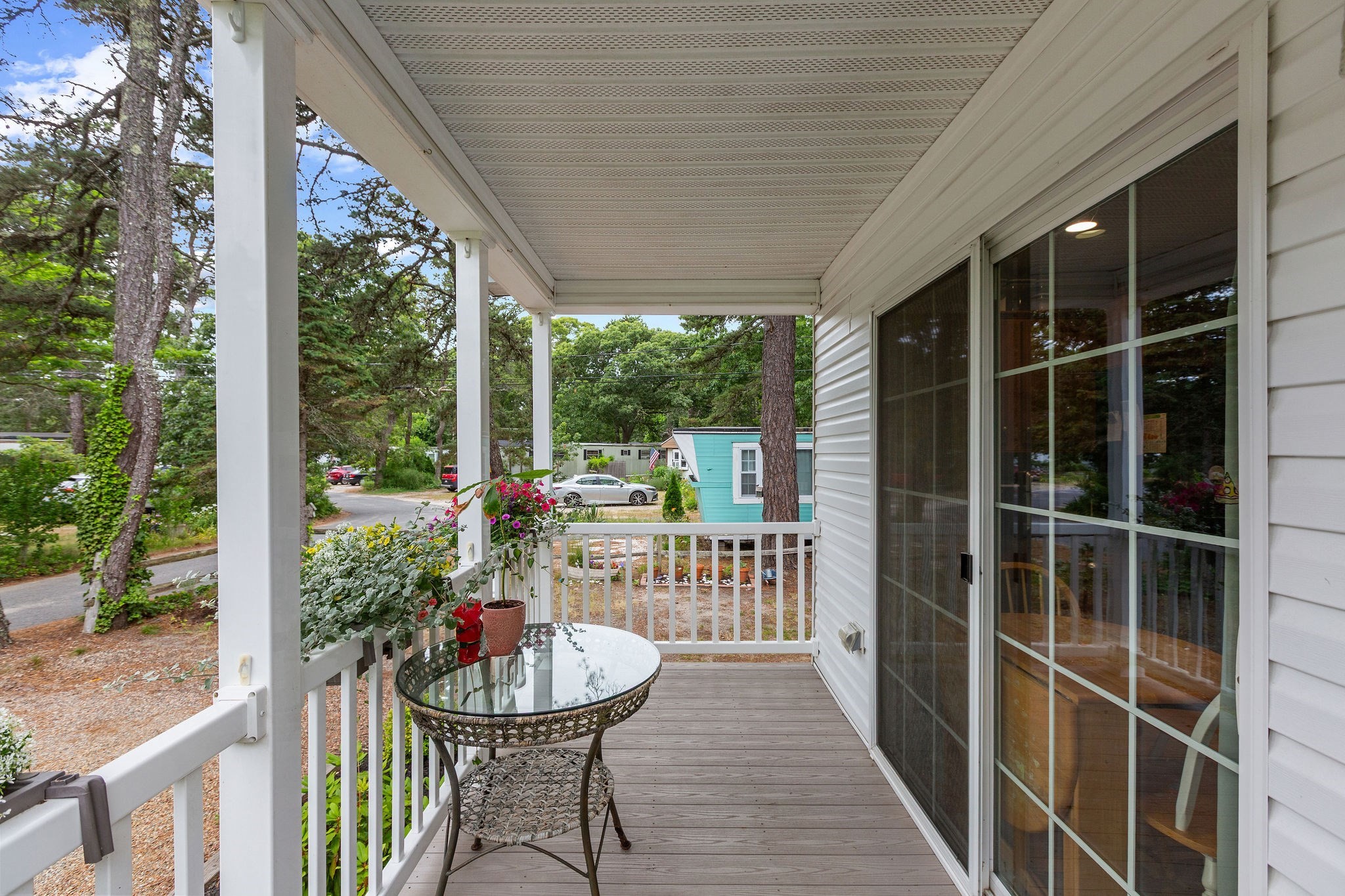 210 West Road, Unit B9 Wellfleet, MA 02667 - Photo 17 of 38 Gallery Image 17