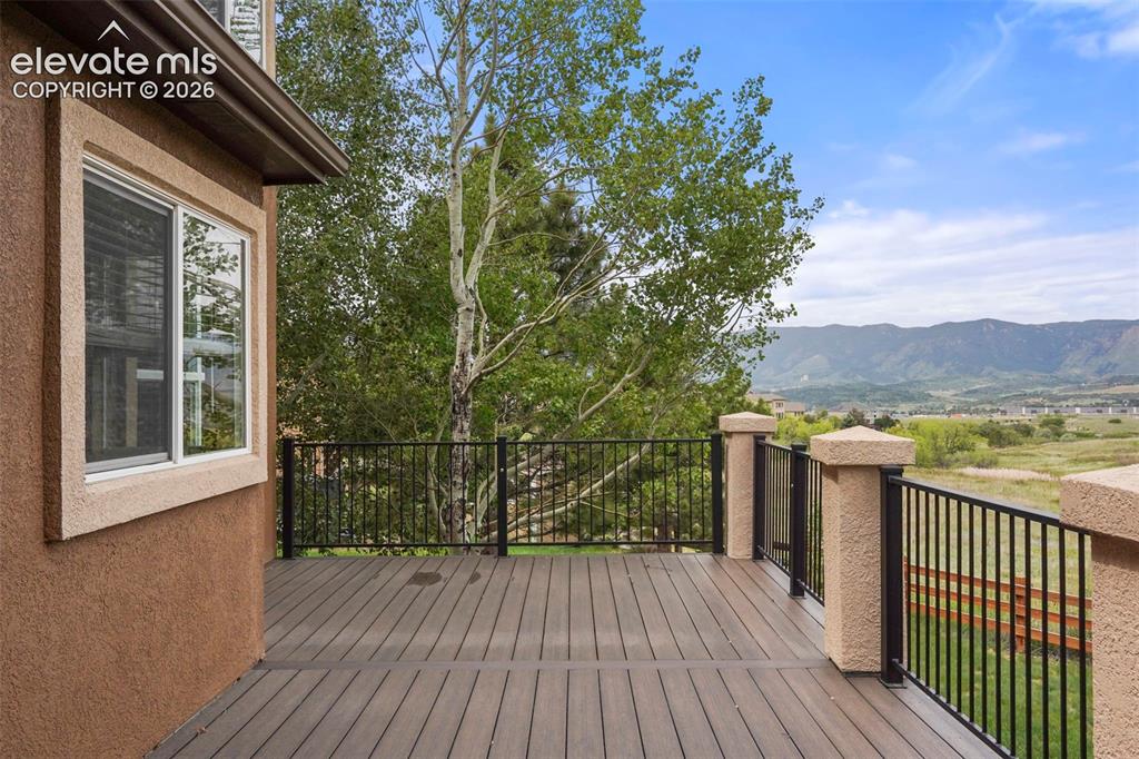 16115 Bridle Ridge Drive Monument, CO 80132 - Photo 34 of 45