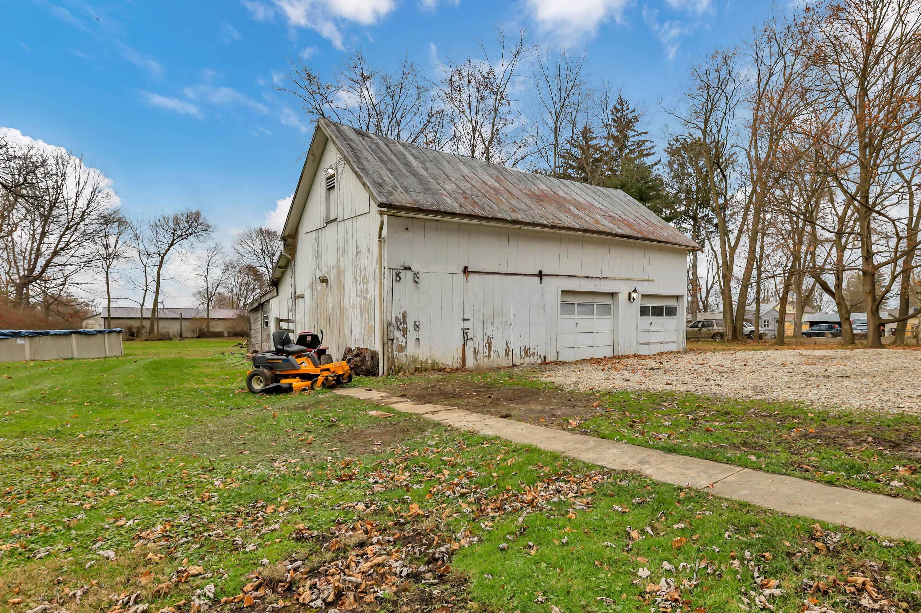243 Newark Road Mount Vernon, OH 43050 - Photo 40 of 45 IMG_3048r
