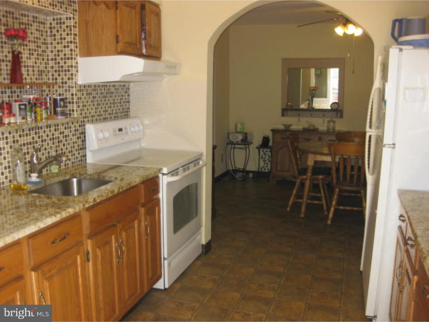 368 Ruth Avenue Aston, PA 19014 - Photo 14 of 25 Kitchen