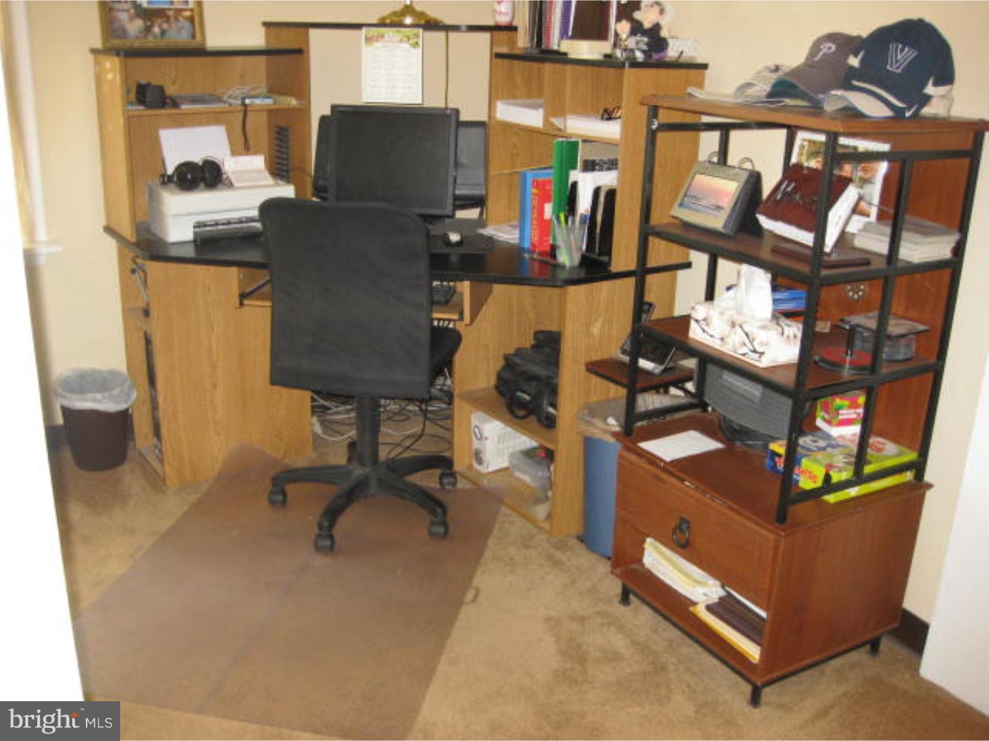 368 Ruth Avenue Aston, PA 19014 - Photo 16 of 25 Office / Study