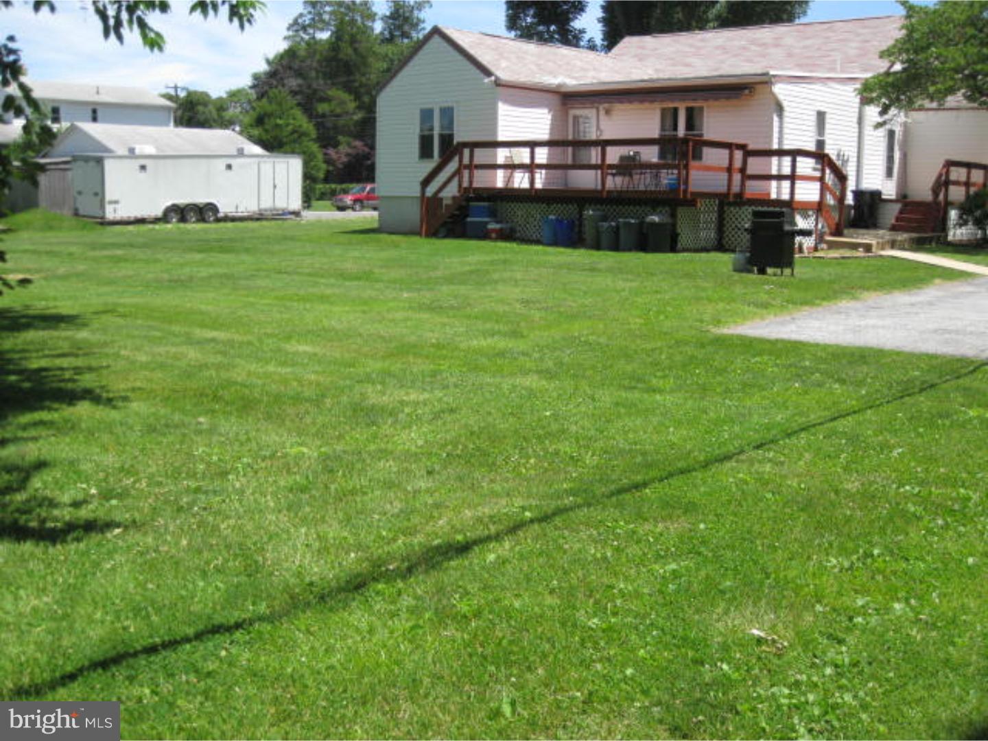 368 Ruth Avenue Aston, PA 19014 - Photo 5 of 25 Back Yard