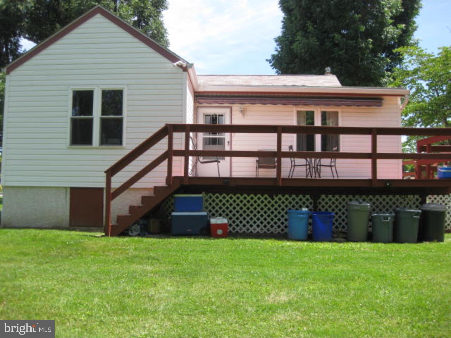 368 Ruth Avenue Aston, PA 19014 - Photo 9 of 25 Exterior Back