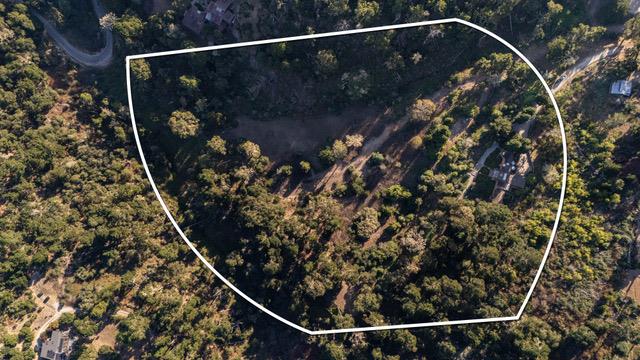 540 Aguajito Road Carmel, CA 93923 - Photo 34 of 35 a view of a balcony