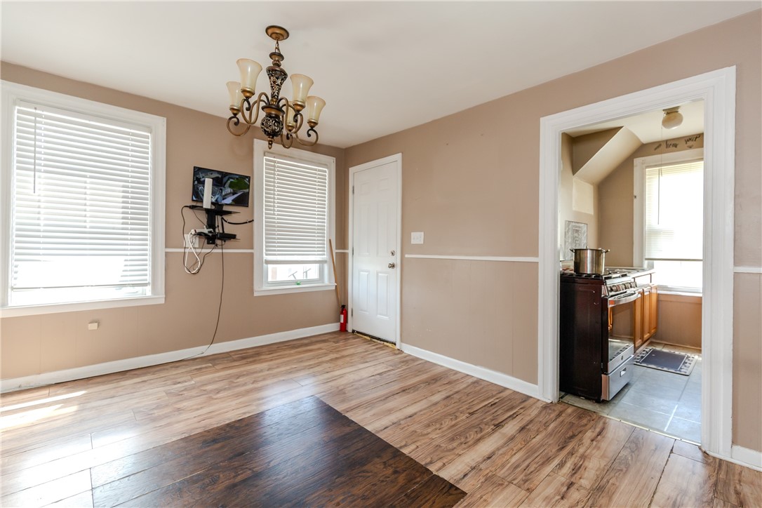 150 North Bend Street Pawtucket, RI 02860 - Photo 4 of 17 Living room