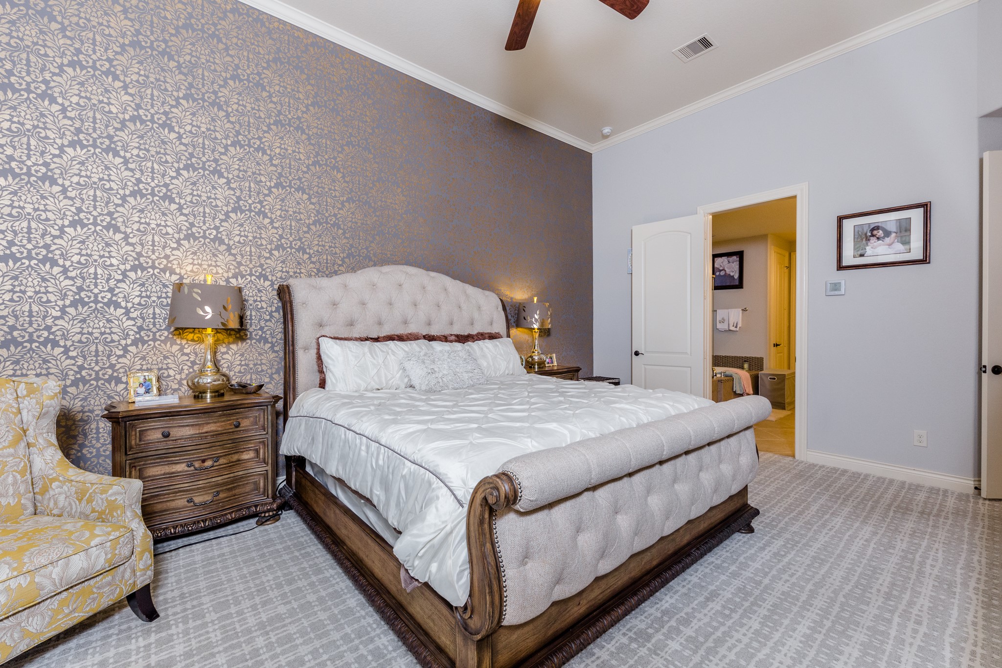 4307 Crossvale Ridge Lane Katy, TX 77494 - Photo 22 of 47