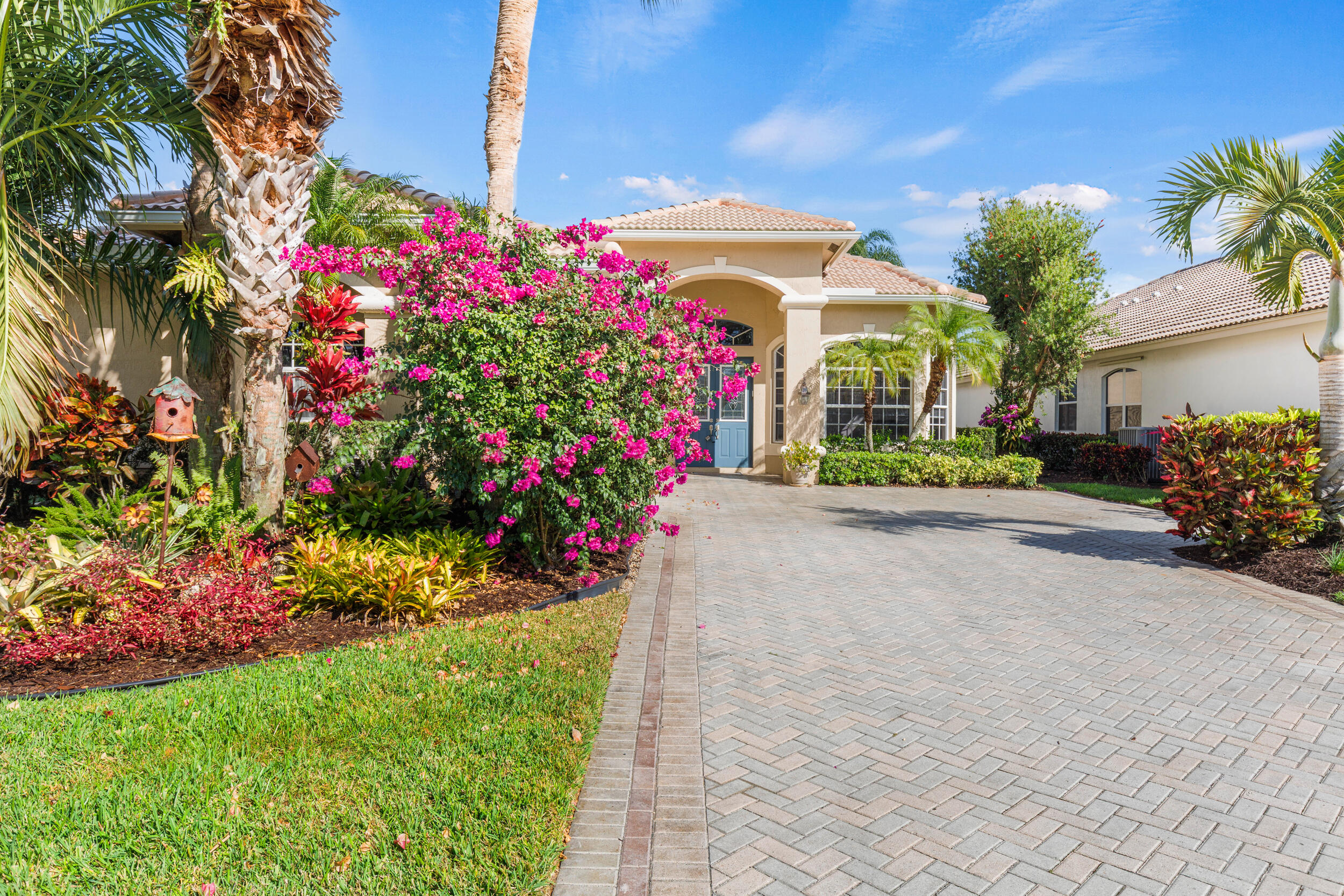 8820 First Tee Road Port St. Lucie, FL 34986 - Photo 12 of 69 Exterior Front
