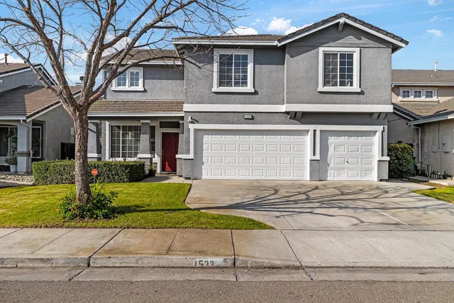 $795,000 | 1533 Vinewood Way, Tracy, CA 95376