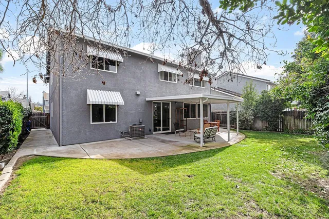 $795,000 | 1533 Vinewood Way, Tracy, CA 95376