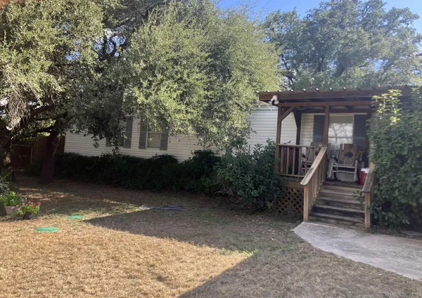 $168,900 | 1021 County Road 118, Burnet, TX 78611