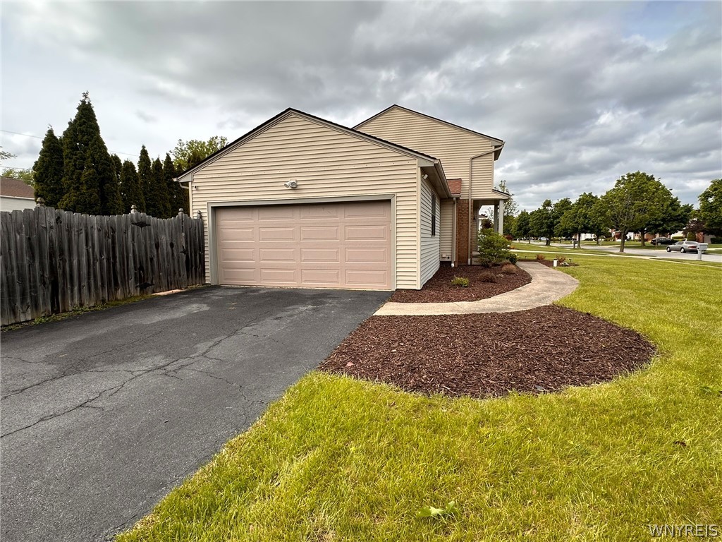 183 Patton Place Amherst, NY 14221 - Photo 5 of 22
