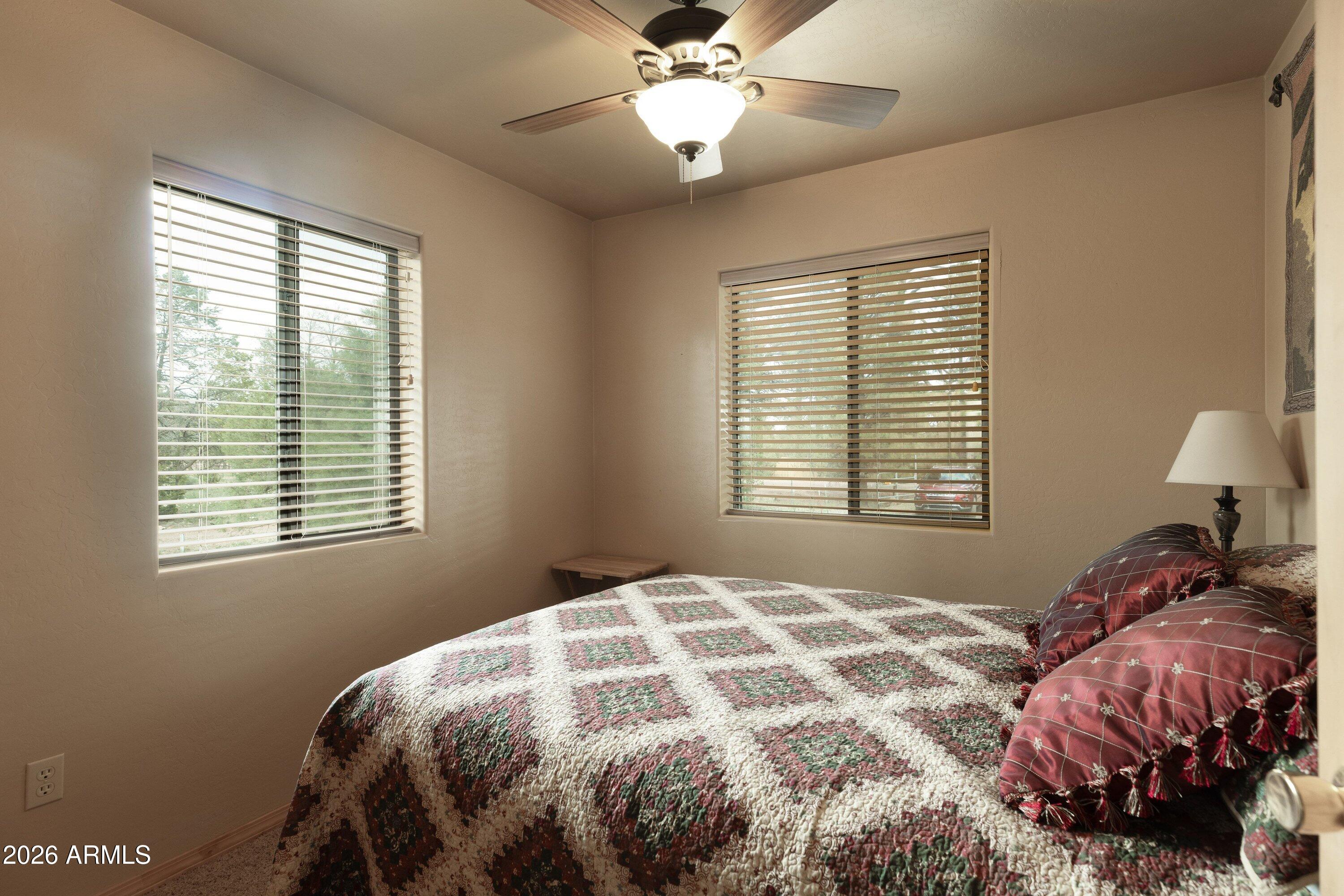 3524 North Buckskin Road Overgaard, AZ 85933 - Photo 12 of 23