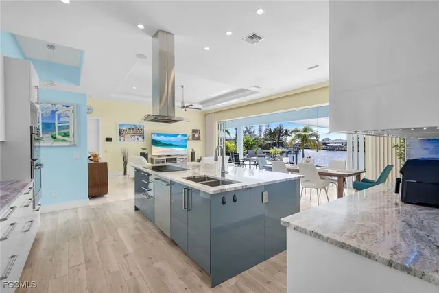 $1,175,000 | 1000 Northwest 37th Place, Cape Coral, FL 33993