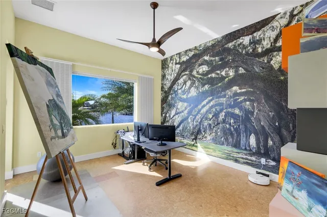 $1,175,000 | 1000 Northwest 37th Place, Cape Coral, FL 33993