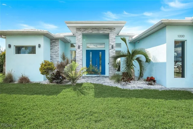 $1,175,000 | 1000 Northwest 37th Place, Cape Coral, FL 33993