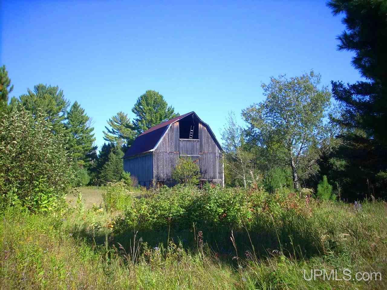 873 Newald Tower Road Florence, WI 54121 - Photo 3 of 5 Gallery Image 3