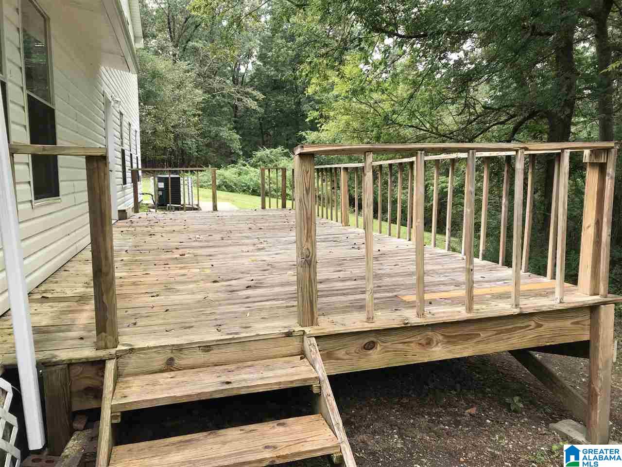 425 Westover Road Harpersville, AL 35078 - Photo 46 of 49