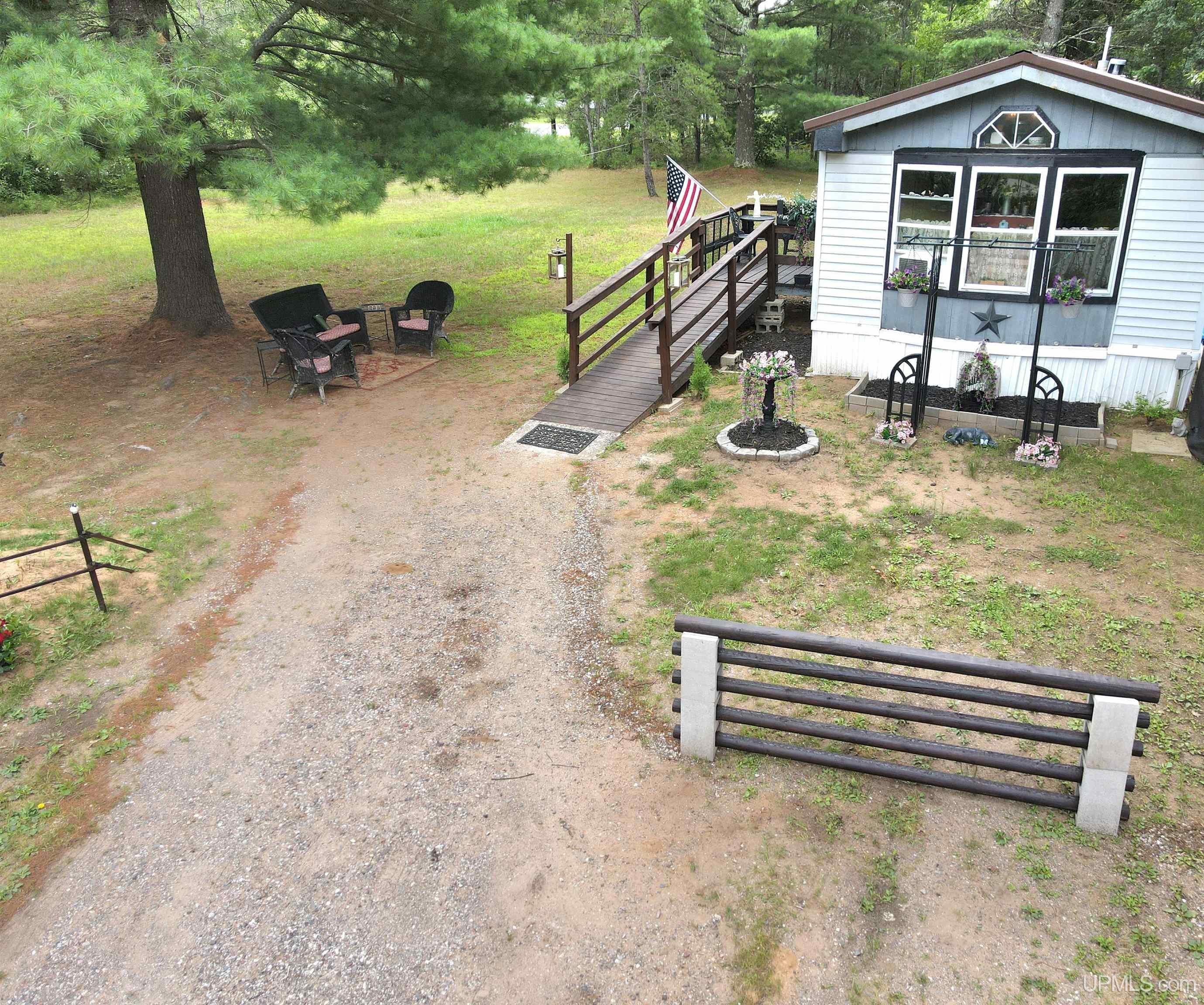 W8175 County Rd L Pembine, WI 54156 - Photo 3 of 33 Gallery Image 3