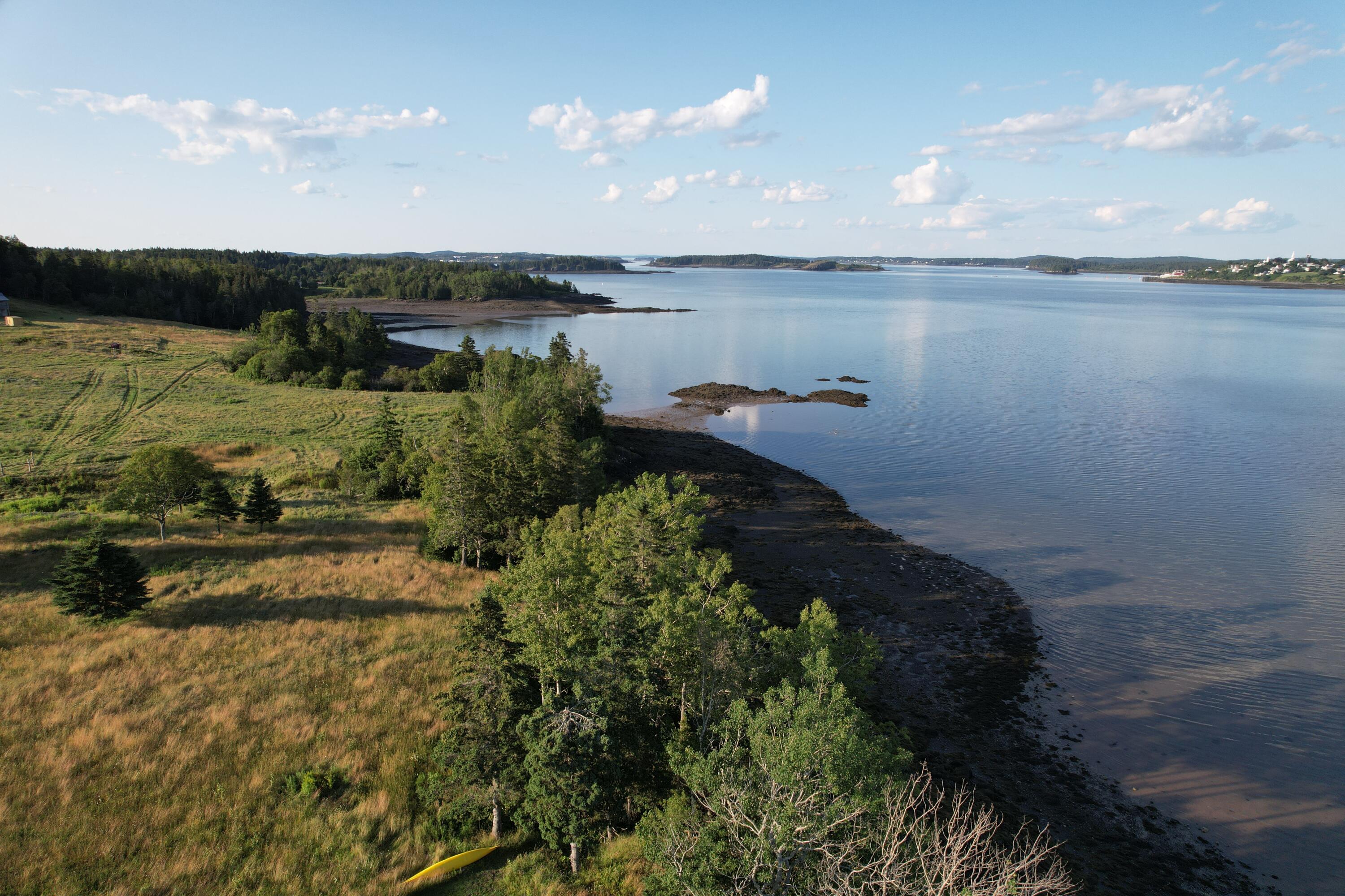 149 North Lubec Road Lubec, ME 04652 - Photo 71 of 88 DJI_0429