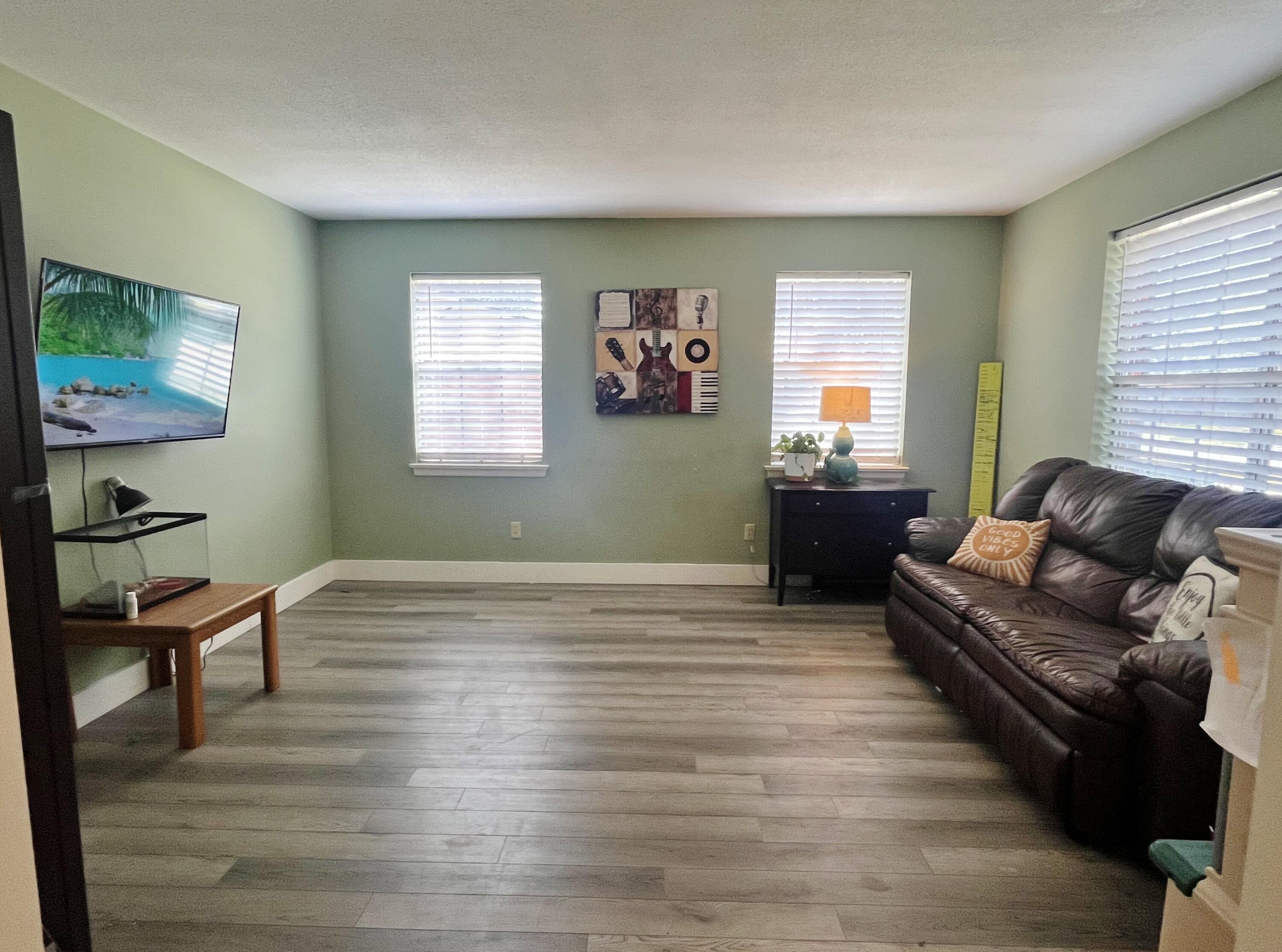64 Linwood Road Northwest Fort Walton Beach, FL 32547 - Photo 23 of 40 Flex Rm/Office/Craft Rm, Etc.